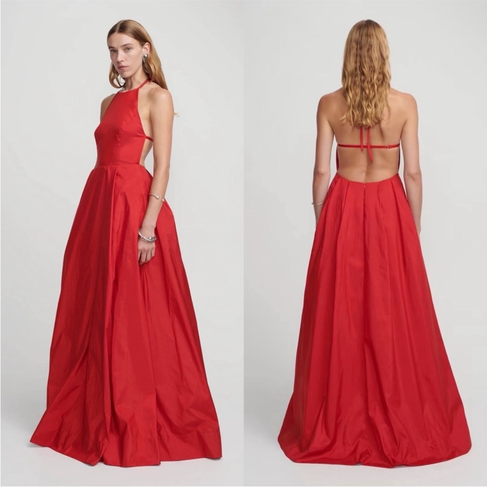 HANSEL & GRETEL  Gilda Gown  SIZE: SMALL